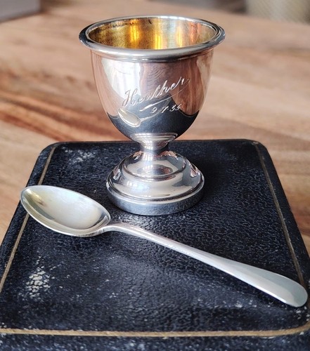 Marson jones stirling silver - &,