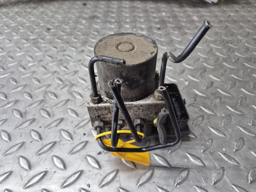 Abs pump modulator - &,