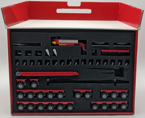 Conrad 98023 50 - 98023/0, 1:50