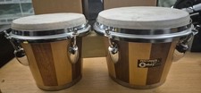 Percussion Plus Century Bongos
