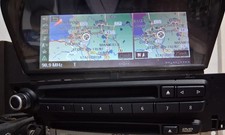 BMW PROFESSIONAL CCC SAT NAV