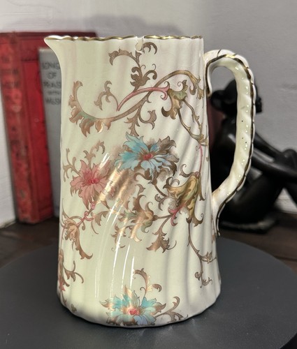 Victorian sampson bridgwood - sampson,