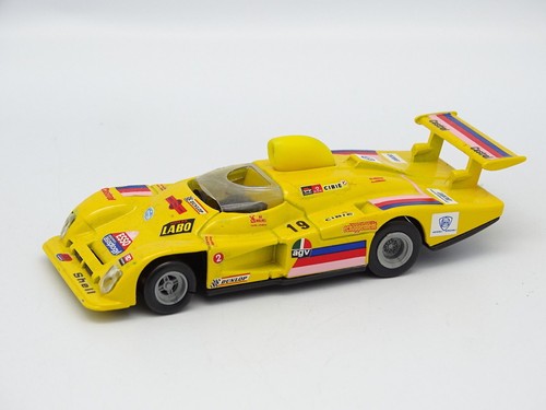 Solid alpine renault - sb,