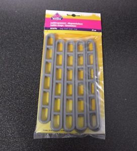 Dorema awning ladder straps - awning,