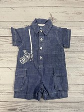 Made With Love By Place Infant