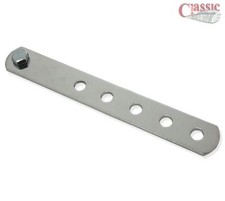 Universal 8'' Silencer Bracket