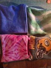 7" Sugar Glider Cage Pouches X5 Cage Pouch Cage Toys