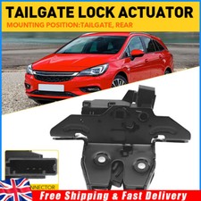 FITS FOR VAUXHALL ASTRA GTC
