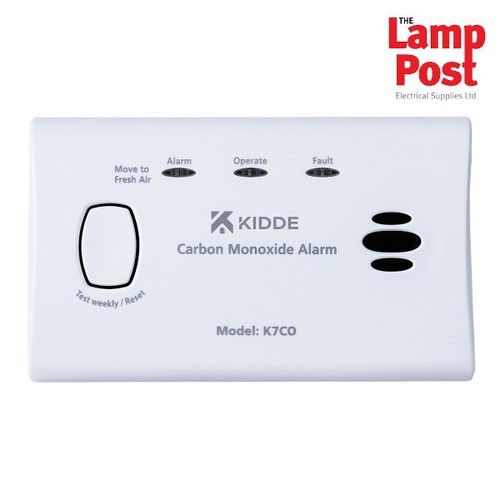 Kidde k7co carbon monoxide - k7co,