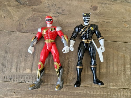 Power rangers heroes wild - power,