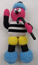 Vintage 1980s Bertie Bassett