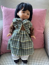 Götz Spielfreundin doll