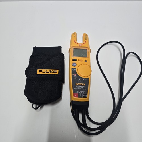 Fluke 1000 pro electrical - pro,