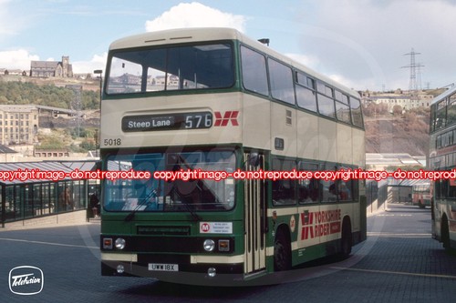 Bus photo yorkshire rider - photo,