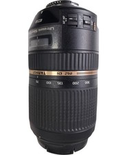 Tamron SP 70-300mm Di VC USD