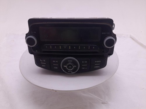 Vauxhall corsa radio stereo - vauxhall,
