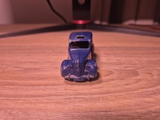 Dinky Toys Austin Taxi 40H