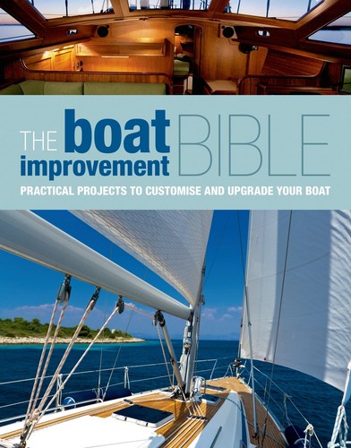 The boat improvement bible - boat,