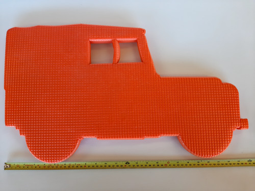 Kneeling mat pad - mat/pad-soft, play