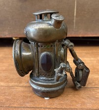 Antique 1900 Joseph Lucas Ltd