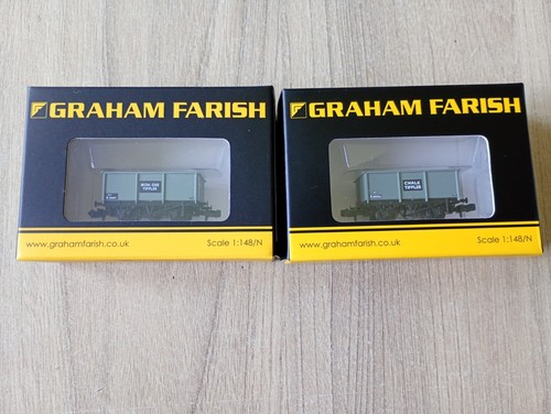Graham farish 377 276b - 2, 377-276b