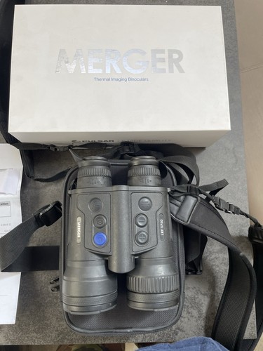 Pulsar merger lrf xp50 - pulsar,
