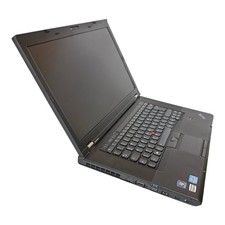Lenovo ThinkPad T530 i5 3210M 8GB 250GB SSD (Battery 80%)