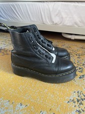 Doc Martens Sinclair Lazy Oafs