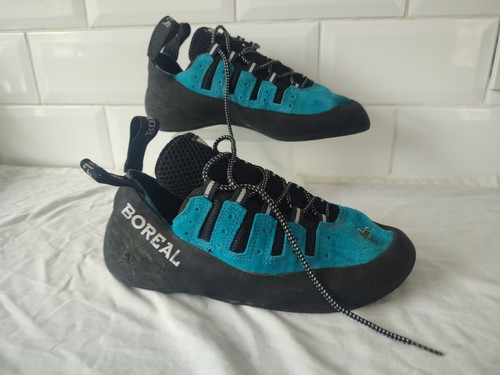 Boreal joker lace up - boreal, rock