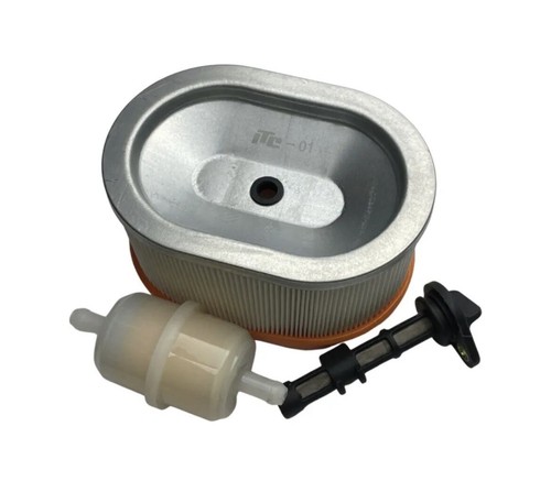 Service filter kit - service, yanmar