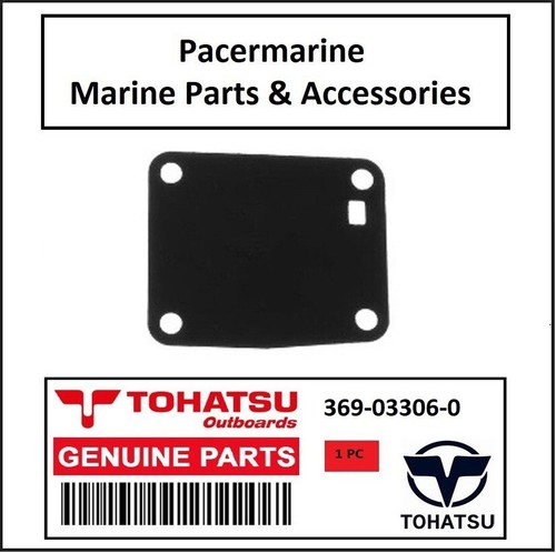 Tohatsu oem outboard - oem, pump