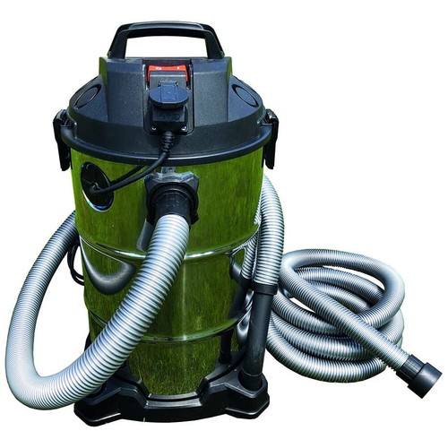 Pond vacuum sludge pump - sludge,