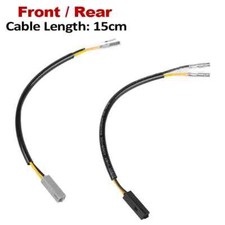 Turn Signal Adapter Wire Plug