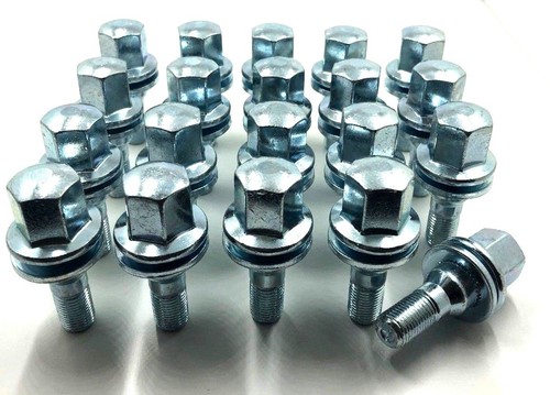 Alloy wheel bolts for - 20,