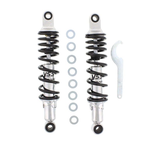 Pair shock absorbers yss - of,