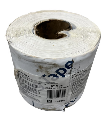 Dupont flashing tape - dupont,