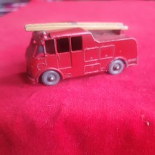 Lesney Merryweather Marquis