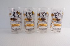 4 Vintage WURLITZER ORGAN