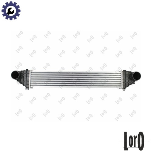 Charge air cooler - cooler, 052-018-0015