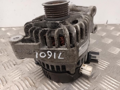Ford focus 105amp - focus,