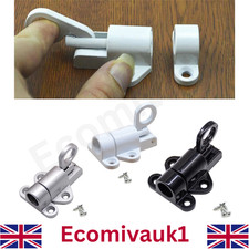 Automatic Door Latch Sprung