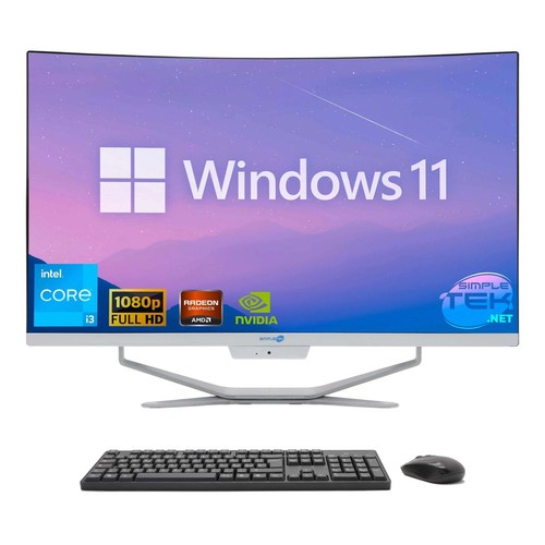 All one fhd - in, curved