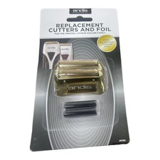 Andis Replacement Gold Foil