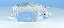 Swarovski Crystal Rhino 622941