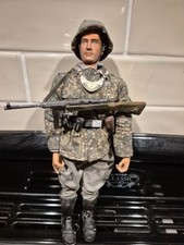  1/6 scale dragon ww2 german