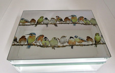 Laura Ashley  Garden Birds