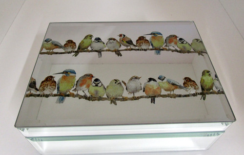 Laura ashley garden birds - laura,