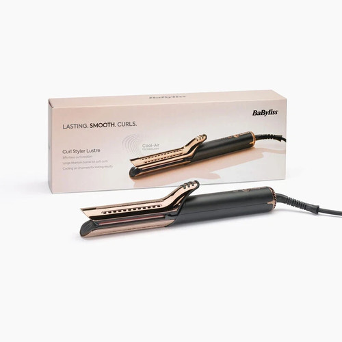 Babyliss c115u curl - c115u,