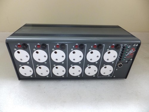 Zero betapack dimmer pack - zero,