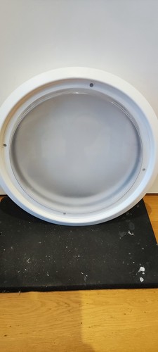 Velux sun tunnel replacement - sun,